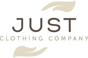Just Clothing Company Logo